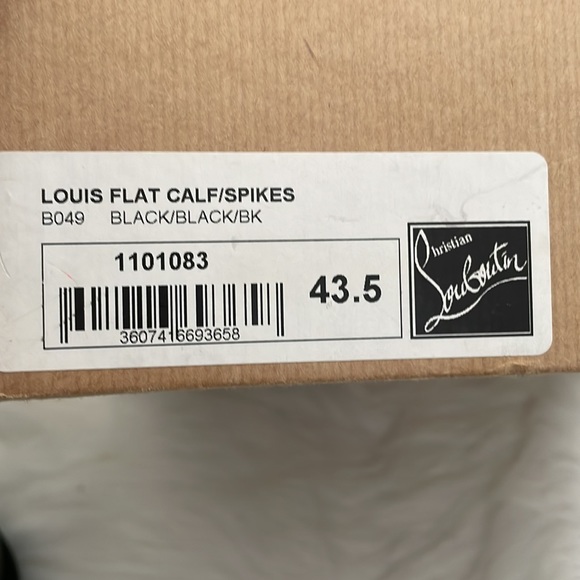 💯 Authentic Men’s High Tops - Picture 5 of 9